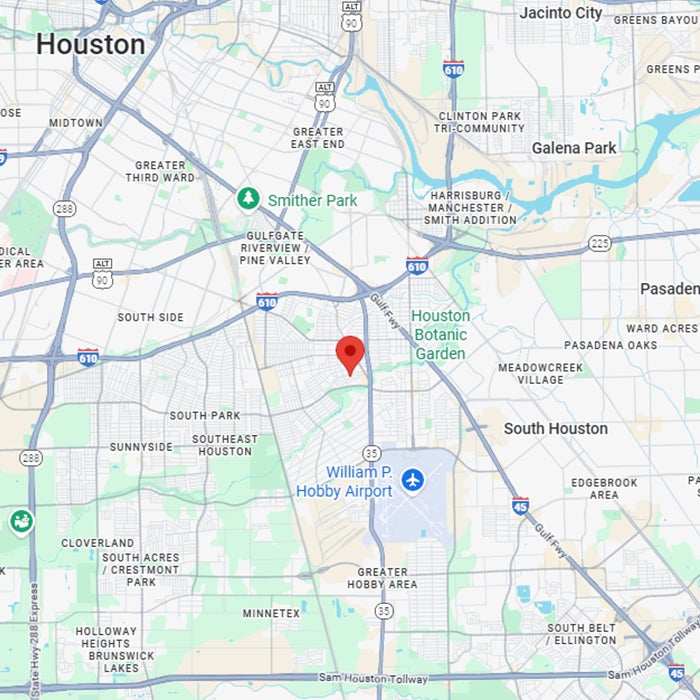 Leo Exterior Cleaning in Houston TX